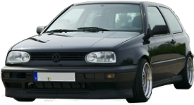 Golf 3 GTI 16V